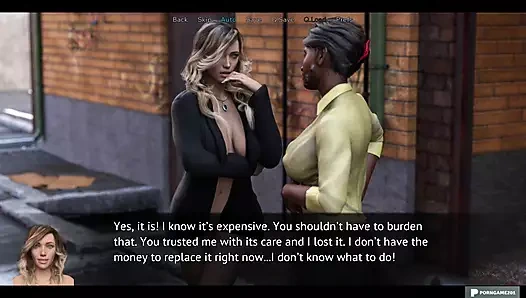 Ofis karısı - oyun oyunu #59 - jsdeacon