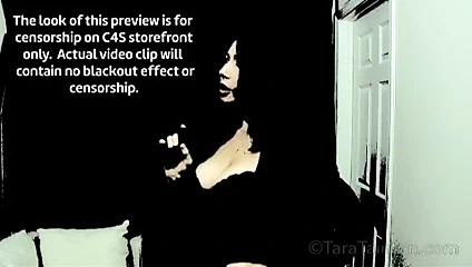 Seninle son anlarımın tadını çıkarıyorum - tara tainton