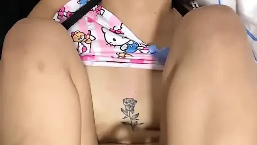 Bağlıyken orgazm fışkırtma ve dölleme bakış açısı