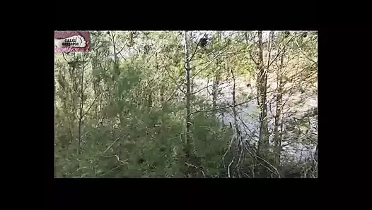 A Lesbian in the Forest 1- Part 1