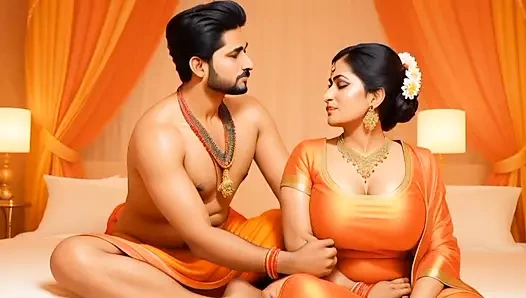 DÜNYADA ILK KEZ DOMALTARAK SERT SIKIŞIYOR