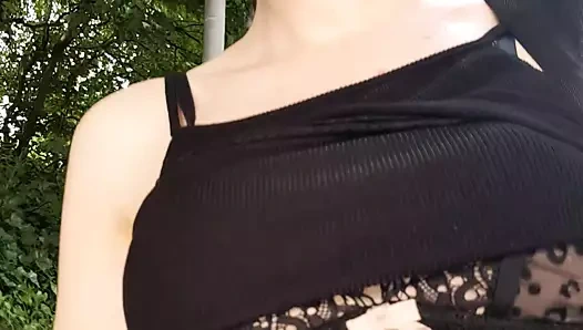 seksi açık gezinti