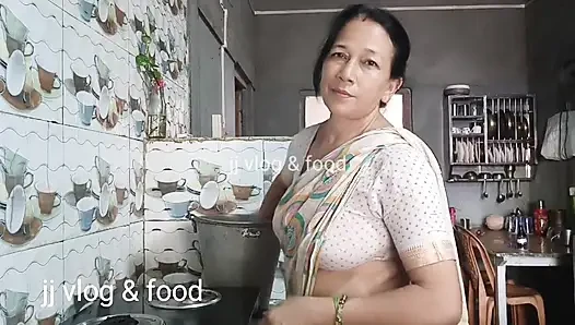 DESI BHABHI FUCKED HARD BY HER LOVER (BANGLA DIRTY AUDIO )