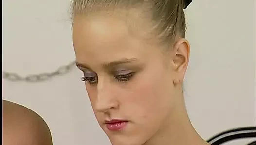 Vintage retro alman amatör - günlük porno dozunuz