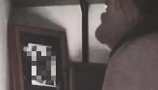 Ağır çekim orgazm