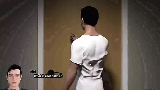 güç vakum-iki seksi sarışın kadın