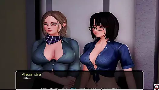 #122. - Solvalley College