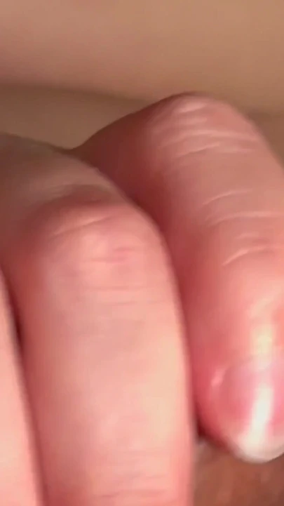 "O beni parmaklarken iki kez orgazm olurken onu emiyor"dan muhteşem bir an.