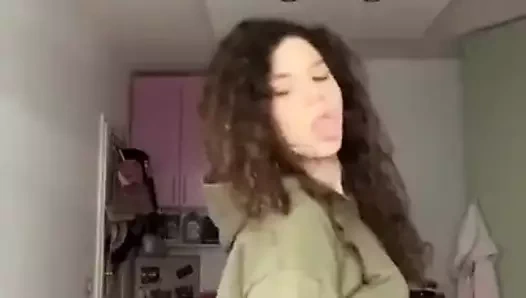 Elena mrdjen tiktok kurva