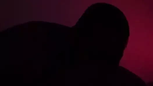 eşek yeme siluet challange