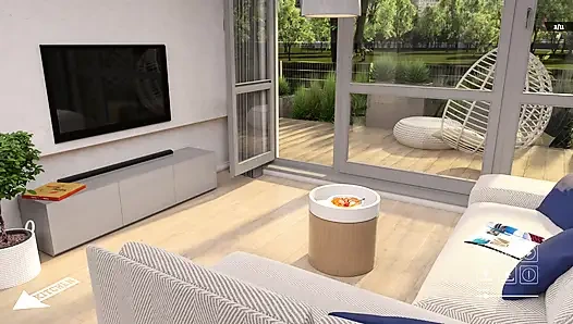 Tam oyun - ahlaksızlık adımları, bölüm 12