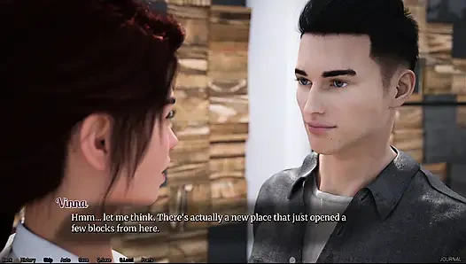 Güçlü Arzu (bölüm 1)