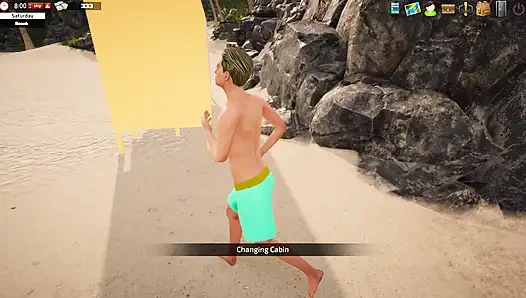 Tam oyun - deniz kenarı gizemi, bölüm 24