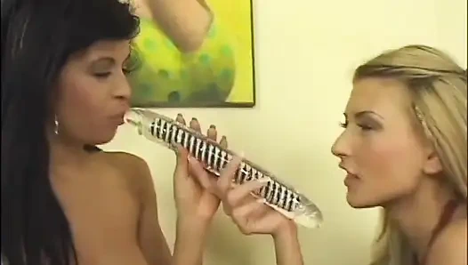 Lezbiyen üniversite üniversiteleri, bölüm 14