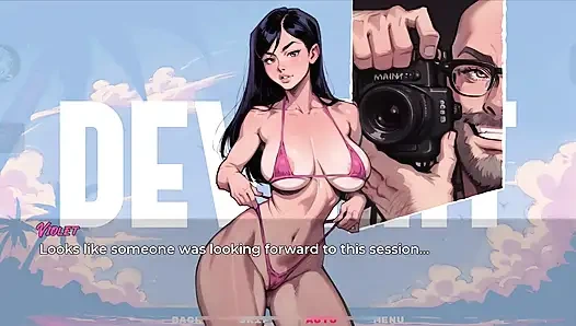 Yeni kız arkadaşım - bölüm 6 - silver edition değişiklikleri