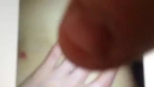 karısı zevk köpek stili iken parmak onu kıçını