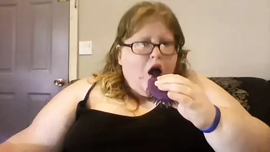 Usta beni gagreflex çalıştırıyor