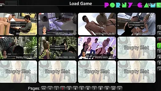 Büyü kitabı - inek çift için ilk kez (36)