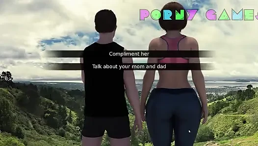 Foot of the Mountains 2 V4.0 - Country club sex (3)