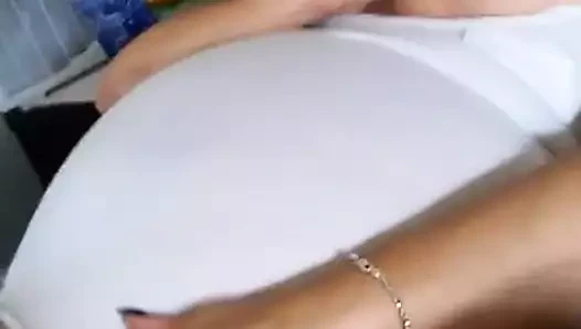 Benim büyük bbw milf kedi büyük dick ihtiyacı var!