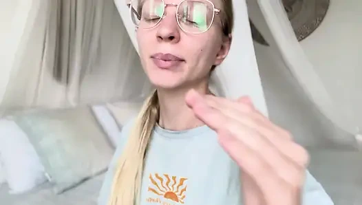 Mommy Calls You a Good Boy - ASMR