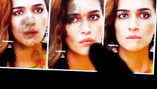 Kriti sanon ko jam ke choda