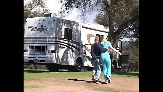 Yarağa aç ve hazır