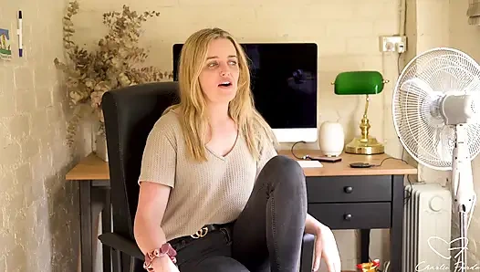 Röportaj: Charlie Forde'un yer aldığı havuzlarda sikişiyor