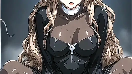 NEON DREAMS - SÜRTÜK SIKIŞIYOR 8