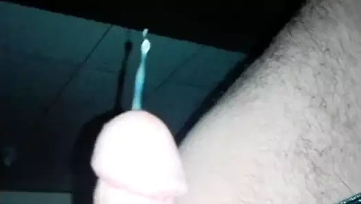 Mutlu başarısız mastürbasyon :p