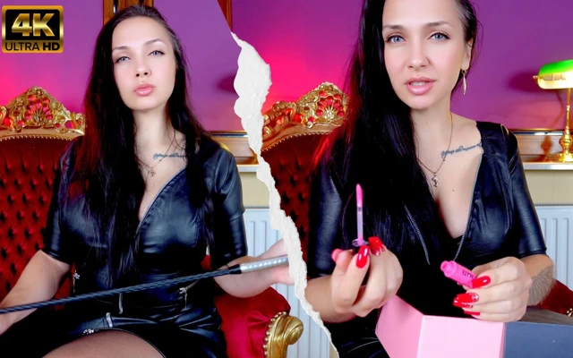 Sissy Eğitimi Bölüm 1 - Temeller