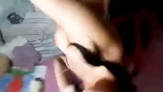 Mi novia me mando su pack