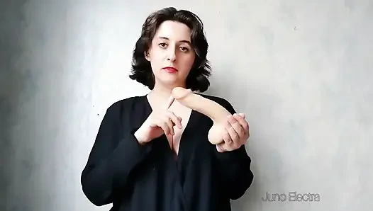 Senin yarağın benim şehvetli kadın egemenliği 31 talimatı geri sayım