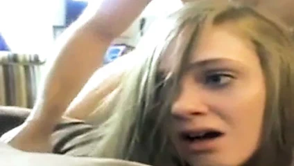 Eski kız arkadaş becerdin