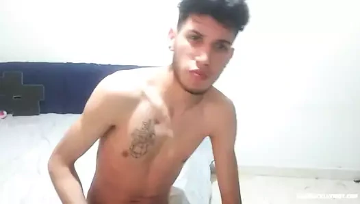 Latin çocuk sapık çocuk kriko kapalı