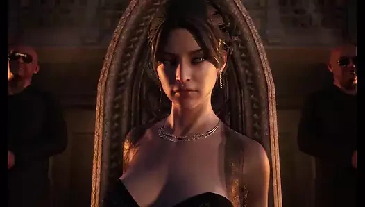 Nadia'nın hazinesi: paparazzo chase ep.31