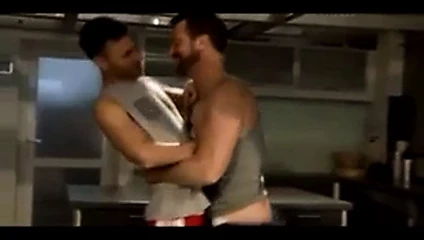 Dillon & conner sert & seksi fuck