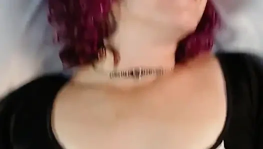 Sonsuz teslimiyetli kadın