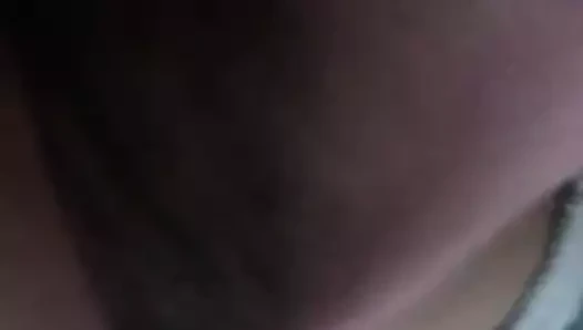 MASTURBAZIONE