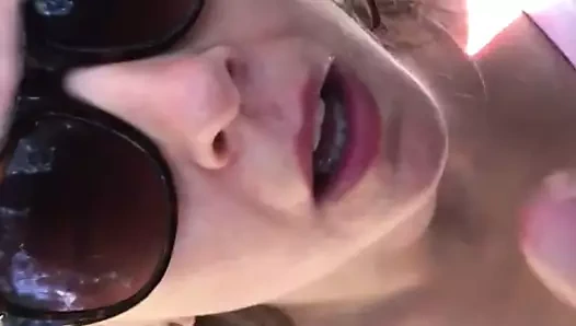 amatör çift açık oral seks ve KEDİ sürtünme