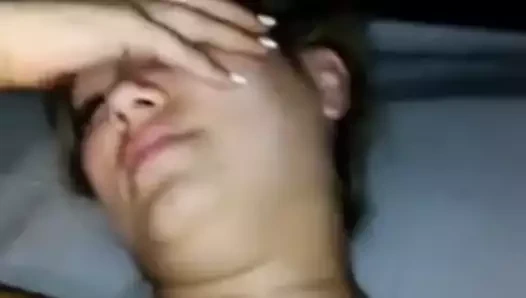 itaatkar karısı lanet