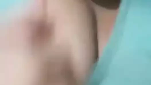 Las tetas de mi amiga