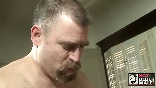 Beefcake Daddies: David Teal and Nick Forte