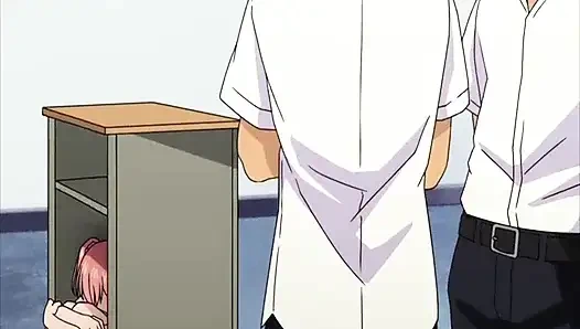 Seifuku wa Kita mama de - Episode 2