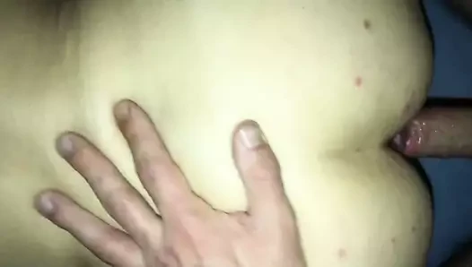 Je baise ma femme
