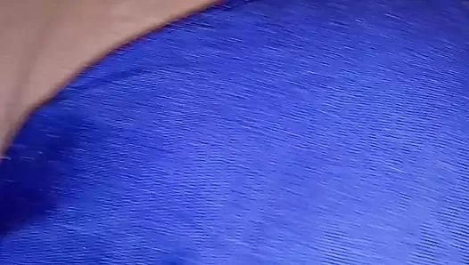 Desi Hint yenge sıcak seksi göt ve ıslak kedi