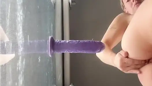 PENCEREDE SERT ANAL SIKIŞ