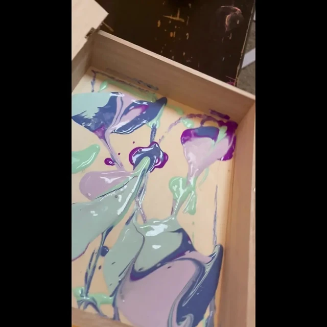 Suzy Wylde Is an Artist