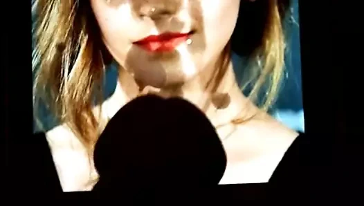 Emma watson 2 kişi çift haraç 1