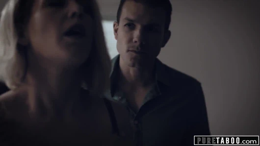 Saf tabu üvey yaralı adım oğlu zevk kendisi yardımcı oldu